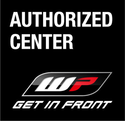 authorisiertes Center