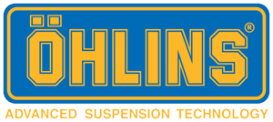 Ohlins Logo